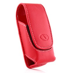 Naztech Ultima Case - Medium - American Red   8553MD