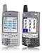 Treo 600  Headsets