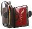 Naztech Vertical Pilot Holster - Brown  9770 Image 1