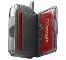 Naztech Vertical Pilot Holster - Silver  9771 Image 1