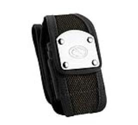 Naztech Gladiator II Canvas Holster - Carbon  9193-LG