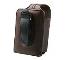 Naztech Vertical Pilot Holster - Brown  9770 Image 2