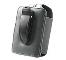 Naztech Vertical Pilot Holster - Silver  9771 Image 2