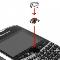 Blackberry Compatible Replacement Trackball - Black  BBTRACKBK Image 2