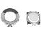 Blackberry Compatible Replacement Trackball - Clear  BBTRACKCL Image 1