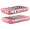 Blackberry Compatible Pink Protective Shield with Swivel Belt Clip   BOLDCOVPK Image 1