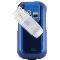 Palm Compatible Blue Protective Shield with Swivel Belt Clip  CENTROCOVBL Image 1