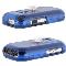 Palm Compatible Blue Protective Shield with Swivel Belt Clip  CENTROCOVBL Image 2