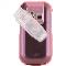 Palm Compatible Pink Protective Shield with Swivel Belt Clip  CENTROCOVPK Image 1