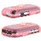 Palm Compatible Pink Protective Shield with Swivel Belt Clip  CENTROCOVPK Image 2
