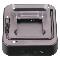 Samsung Compatible Cradle Desktop Dual Charger with Smart Charge  CRADLEINSTINCT Image 1