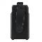 Sony Ericsson Compatible Holster with Swivel Belt Clip  FXTM506R Image 1