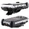 Sony Ericsson Compatible Holster with Swivel Belt Clip  FXTM506R Image 2