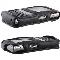 Samsung Compatible Infinity Padded Lambskin Case with Ratcheting Swivel Belt Clip  LCPADBJ3 Image 2