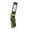 Samsung Compatible Clear Protective Shield with Swivel Belt Clip  M506COVCL Image 1