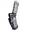 Motorola Compatible Skin Case with Fixed Swivel Belt Clip PSKI576 Image 1