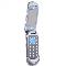 Motorola Compatible Clear Protective Shield with Swivel Belt Clip  RAPCOVCL Image 1