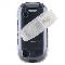 Motorola Compatible Clear Protective Shield with Swivel Belt Clip  RAPCOVCL Image 2
