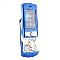 LG Compatible Blue Protective Shield with Swivel Belt Clip  SHINECOVBL Image 1
