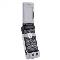 Sanyo Compatible Clear Silicone Sleeve  SIL700CL Image 1