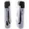 Sanyo Compatible Clear Silicone Sleeve  SIL700CL Image 3
