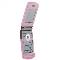 Samsung Compatible Pink Silicone Sleeve Without Belt Clip  SILA517PK Image 1