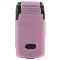 Samsung Compatible Pink Silicone Sleeve Without Belt Clip  SILA517PK Image 2
