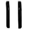 Samsung Compatible Black Silicone Sleeve Without Belt Clip  SILM800BK Image 2