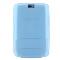 Samsung Compatible Blue Silicone Sleeve Without Belt Clip  SILPROPELBL Image 2