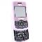 Samsung Compatible Pink Silicone Sleeve Without Belt Clip  SILPROPELPK Image 1