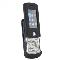 LG Compatible Black Silicon Sleeve  SILSHINEBK Image 1