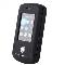 LG Compatible Black Silicon Sleeve  SILSHINEBK Image 2