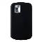 LG Compatible Black Silicon Sleeve  SILSHINEBK Image 3