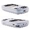 Palm Compatible Clear Silicone Sleeve  SILTR800CL Image 3