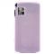 LG Compatible Pink Silicone Sleeve  SILVUPK Image 1