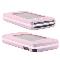 LG Compatible Pink Silicone Sleeve  SILVUPK Image 2