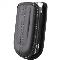 Leather Holster with Swivel Clip- Black  SOHOMD Image 1