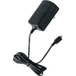 Motorola Original Rapid Travel Charger - Micro USB       SPN5328-MO