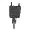 Sony Ericsson Compatible Travel Charger   TWALL520R Image 1