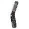 Samsung Compatible Protective Shield with Swivel Clip - Clear  A837COVCL Image 1