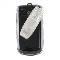 Samsung Compatible Protective Shield with Swivel Clip - Clear  A837COVCL Image 3