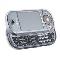 Pantech Compatible Protective Shield - Clear  C820COVCL Image 1