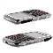 HTC Compatible Protective Shield - Clear  DASH3GCOVCL Image 2