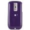HTC Compatible Premium Snap On Cover - Purple  G2COVPR Image 1