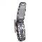 Kyocera Compatible Protective Shield - Clear  K312COVCL Image 1