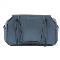 Mobile Glove Luxus Dark Blue Small Leather Horizontal Holster  LUHSMBL Image 1