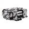 Mobile Glove Luxus Go Small Horizontal Case  LUHSMGO Image 3