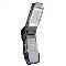 Samsung Compatible Skin Case with Fixed Swivel Clip  PSKA837 Image 2