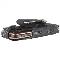 Samsung Compatible Platinum Skins Case  PSKINSMINI Image 3