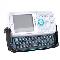 Samsung Compatible Skins Case with Fixed Clip  PSKT459 Image 2